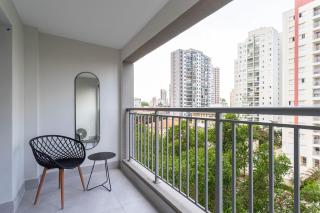 Charlie Hotel Atmosfera Paulista - São Paulo - 7