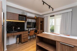 Charlie Hotel Atmosfera Paulista - São Paulo - 8