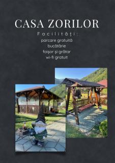 Casa Zorilor - Şugag - 7