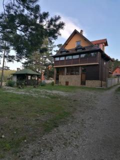 Tara Bozic Apartmani - 6
