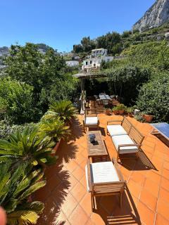 Casa Paolina - casa vacanze - Capri - 4