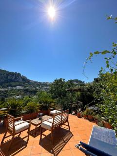 Casa Paolina - casa vacanze - Capri - 5