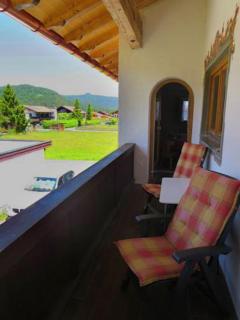Gästehaus Oberland - 9