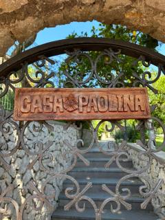 Casa Paolina - casa vacanze - Capri - 9