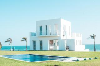 Karibao Resort Town - Playas - 9
