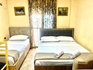 Hotel Asteri - Velipojë - 2