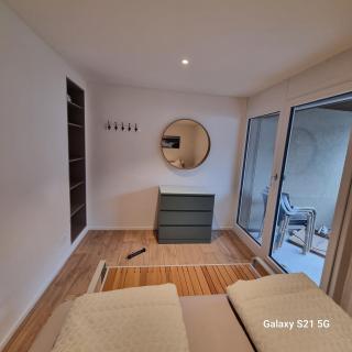 Mountain-Lake Apartment 2 - Wilderswil - 3