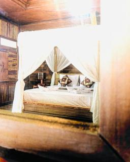 Kori Amed Guest House - Amed - 7