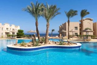 Luxury çhalet sunset pearl - Hurghada - 9