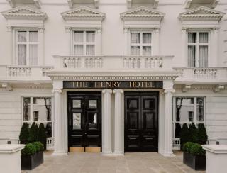 Sonder The Henry - Londra - 9