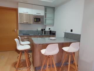 Playa silgar Sanxenxo - 0