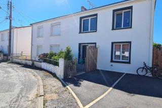 Le Petit Hérisson joli logement au rez-de-jardin à Les Herbiers - Les Herbiers - 8