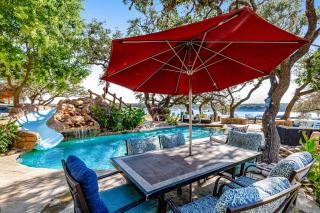 Lakeside House - Austin - 9
