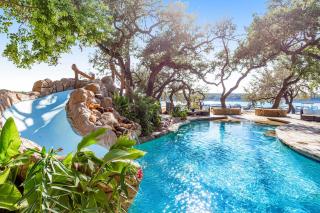 Lakeside House - Austin - 8