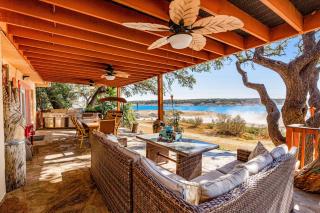 Lakeside House - Austin - 6