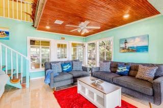 Lakeside House - Austin - 3