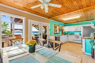 Lakeside House - Austin - 2