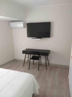 MLA apartments - Reducto 360 - Lima - 4