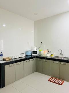Sofea Mutiara Homestay Ipoh - 1