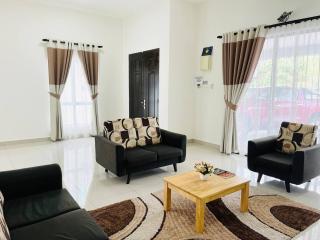 Sofea Mutiara Homestay Ipoh - Ipoh - 8