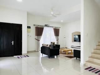 Sofea Mutiara Homestay Ipoh - Ipoh - 4