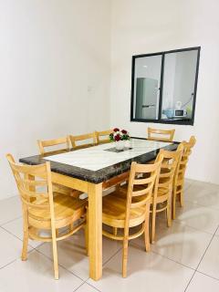 Sofea Mutiara Homestay Ipoh - Ipoh - 3