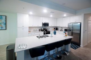 Endless Summer beautiful 2 bed 2 bath Condo at Lakewood National - Bradenton - 6