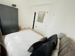 Guesthouse in Central Fleet - Fleet - 4