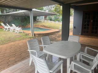 Sun & Night - Empangeni - 1