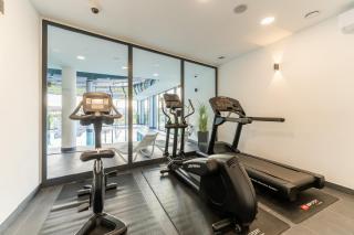 Apartament Westin House 303 - Colberga - 0