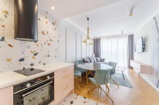 Apartament Westin House 303 - Colberga - 1