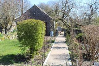 Peak District Old Forge House in Over Haddon - Ashford - 7