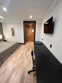 Flat 902 na Avenida Vieira de Moraes 1960 perto do aeroporto de Congonhas - São Paulo - 5