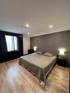 Flat 902 - Hotel Aeroporto Congonhas - São Paulo - São Paulo - 1