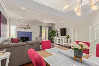 Resort Style Living In Phoenix's Most Exclusive Gated Community! - Phoenix - 5