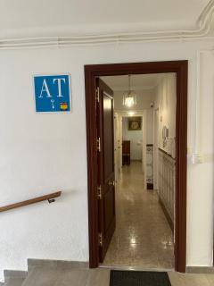TRUJILLO CUÉNTAME -Apartamento bien equipado, de fácil aparcamiento y acceso-Ideal punto de partida de sus rutas - Trujillo - 6