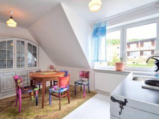 Apartament na 1-piętrze - Wisełka - 1