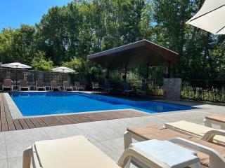 Park and pool studios - Nesebar - 9