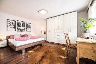 Chalet ValleyView - Apartment Spieljoch - 7