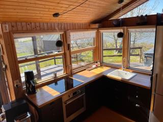 Near Golden Circle-10 sleeps HG-17268 - Selfoss - 1