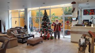 Hotel del Sol - 8