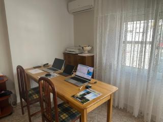 TRUJILLO CUÉNTAME -Apartamento bien equipado, de fácil aparcamiento y acceso-Ideal punto de partida de sus rutas - Trujillo - 1