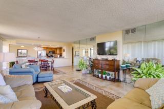Treasure Island Resort Condo with Beach Access! - St Pete Beach - 6