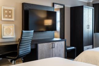 Crowne Plaza Hotel Moncton Downtown by IHG - 2