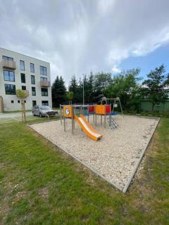Apartmán Bešeň 304 - Bešeňová - 5
