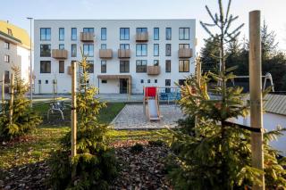 Apartmán Bešeň 304 - Bešeňová - 4
