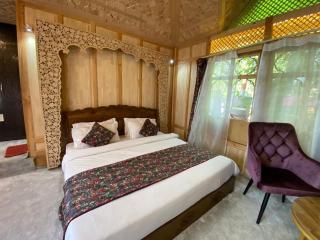 Luxury Egypt Group of House Boat - 3