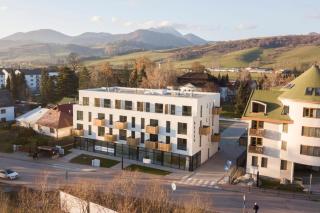 Apartmán Bešeň 304 - Bešeňová - 2