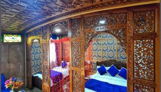 Luxury Egypt Group of House Boat - 5