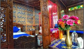 Luxury Egypt Group of House Boat - 9